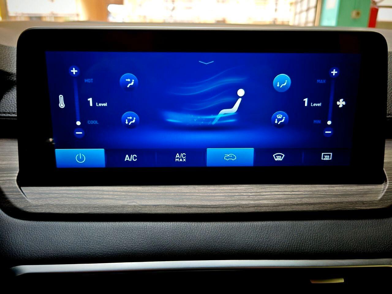 Emc Wave 3 1.5 Turbo 147cv