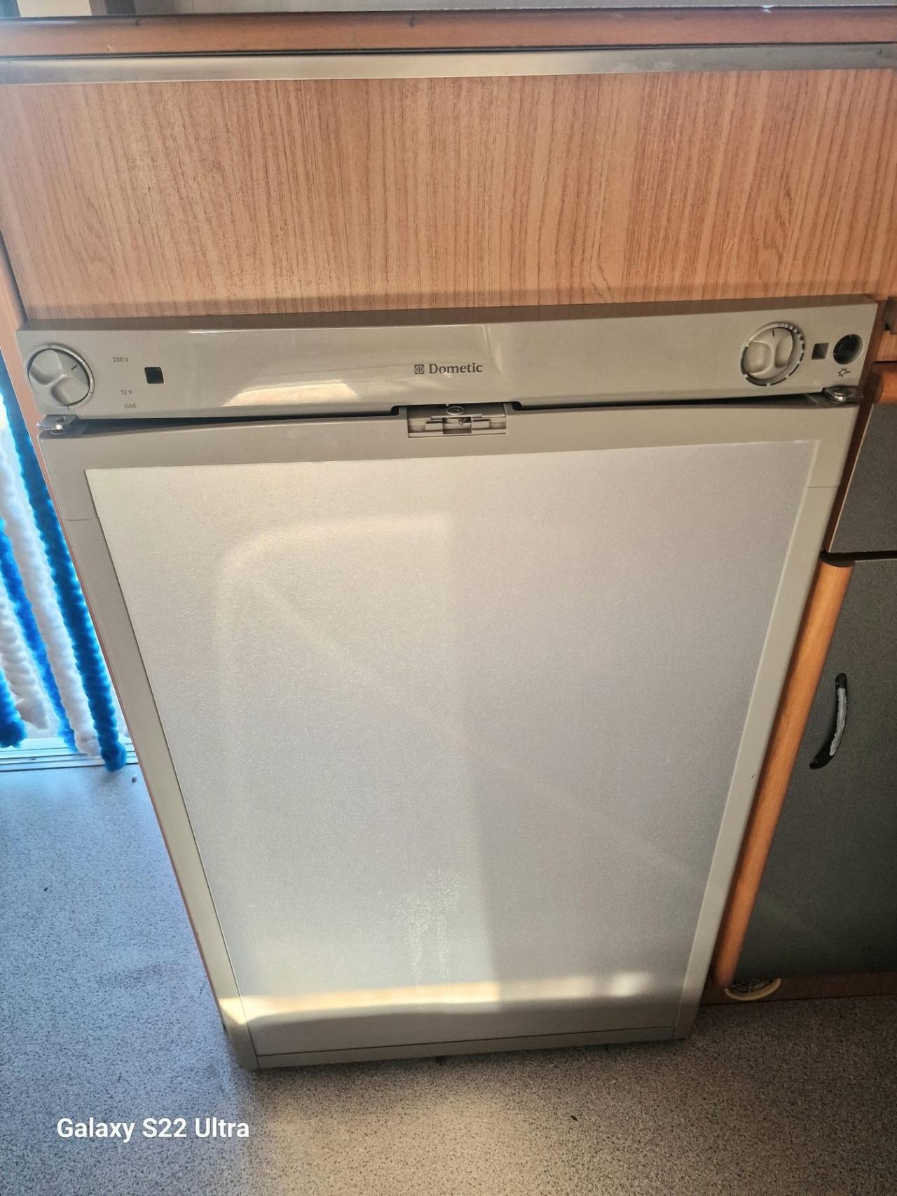 Elnagh RIMOR BRIG 648 DEL 92’Aria cond in cellula 0089