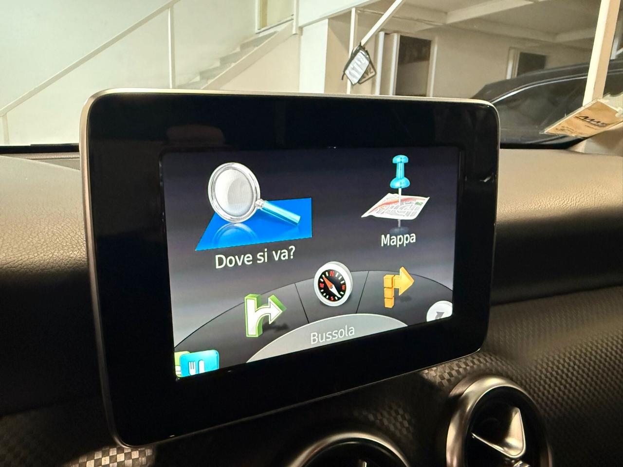 Mercedes-benz A 200 d Automatic 4Matic Premium