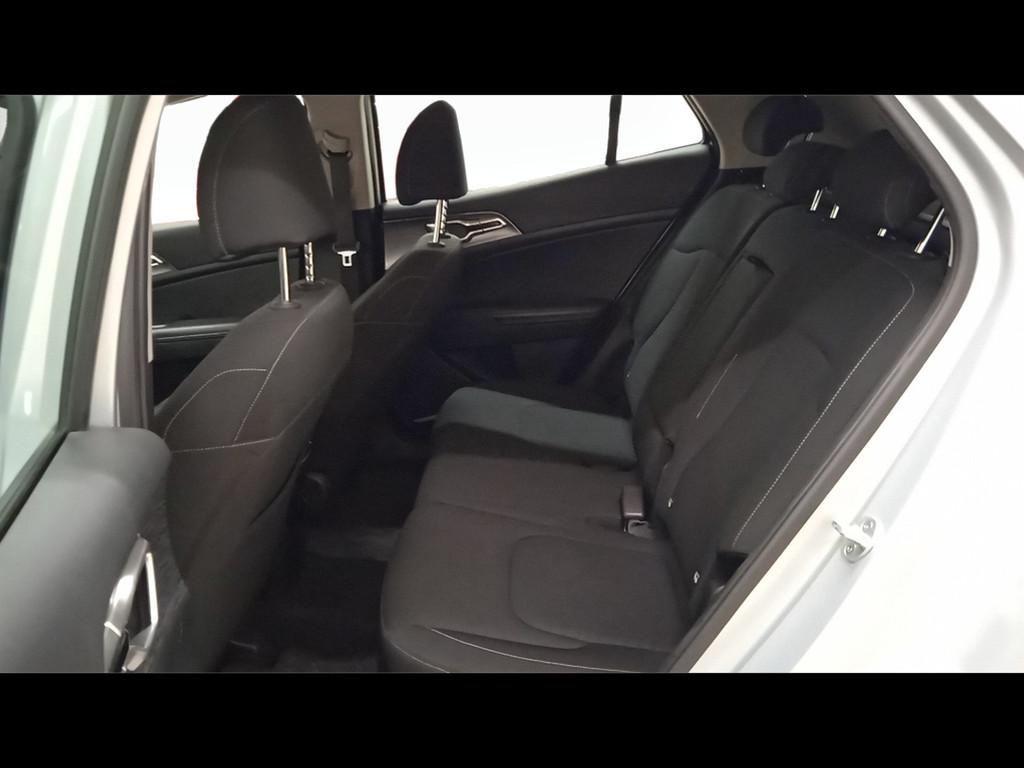 KIA Sportage V 2022 - Sportage 1.6 tgdi mhev Business imt