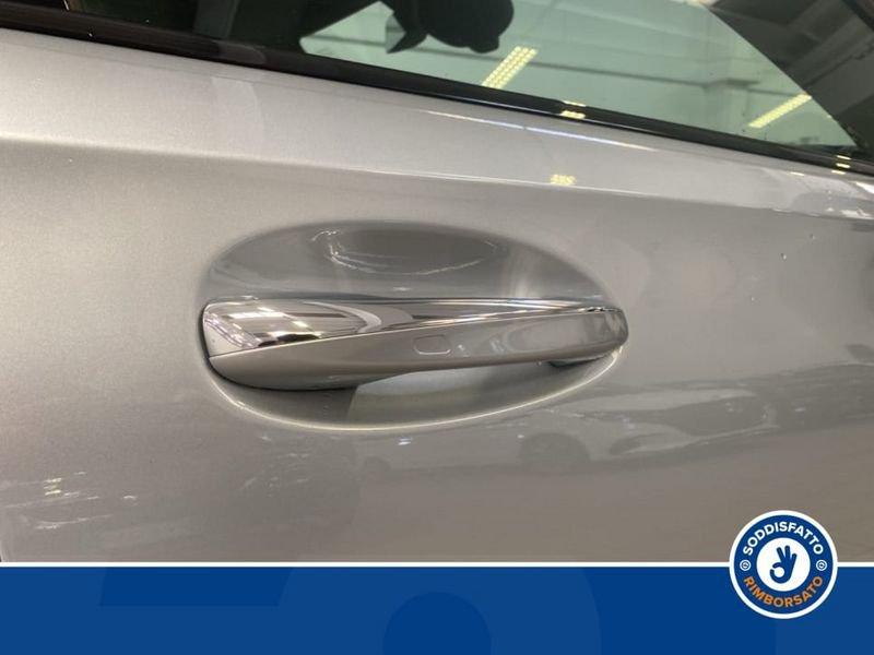Mercedes-Benz Classe A 180d Automatic AMG Line Advanced Plus