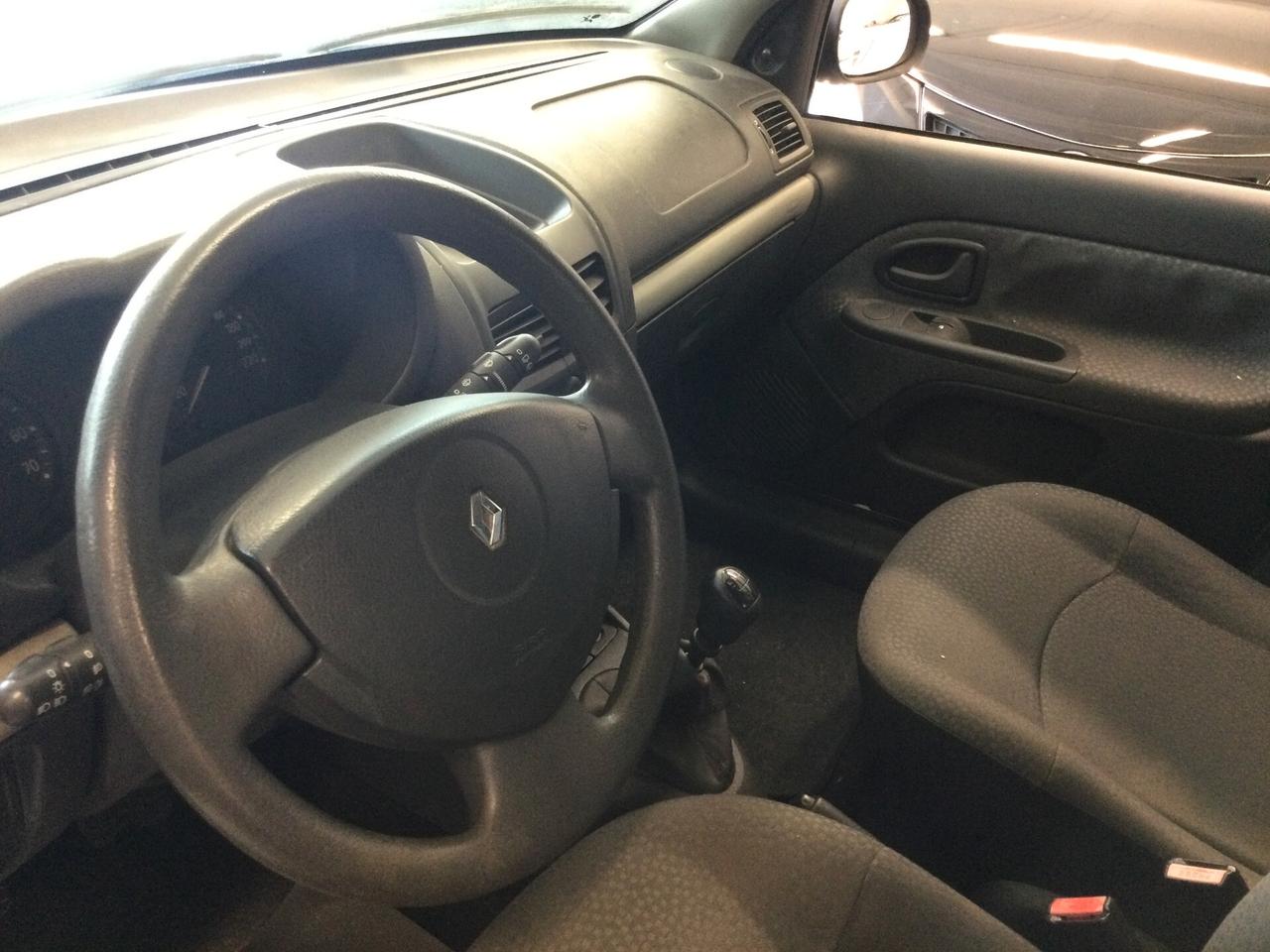 Renault Clio Storia 1.2 5 porte Dynamique