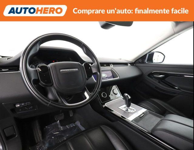 LAND ROVER Range Rover Evoque 2.0D I4-L.Flw 150 CV AWD Auto S