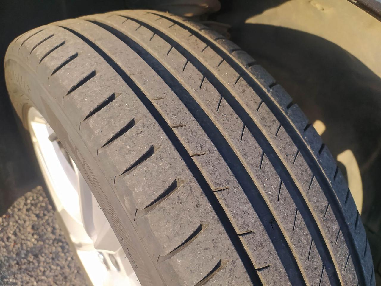 Audi Q3 S Line Edition 2.0 35 TDI #9962