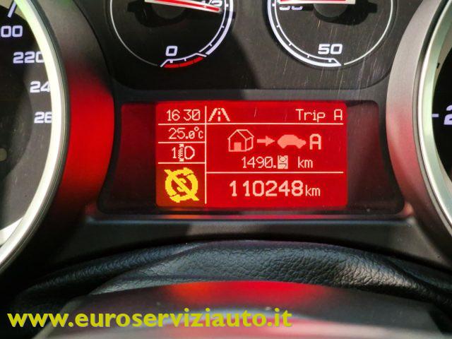ALFA ROMEO Giulietta 2.0 JTDm-2 170 CV Exclusive