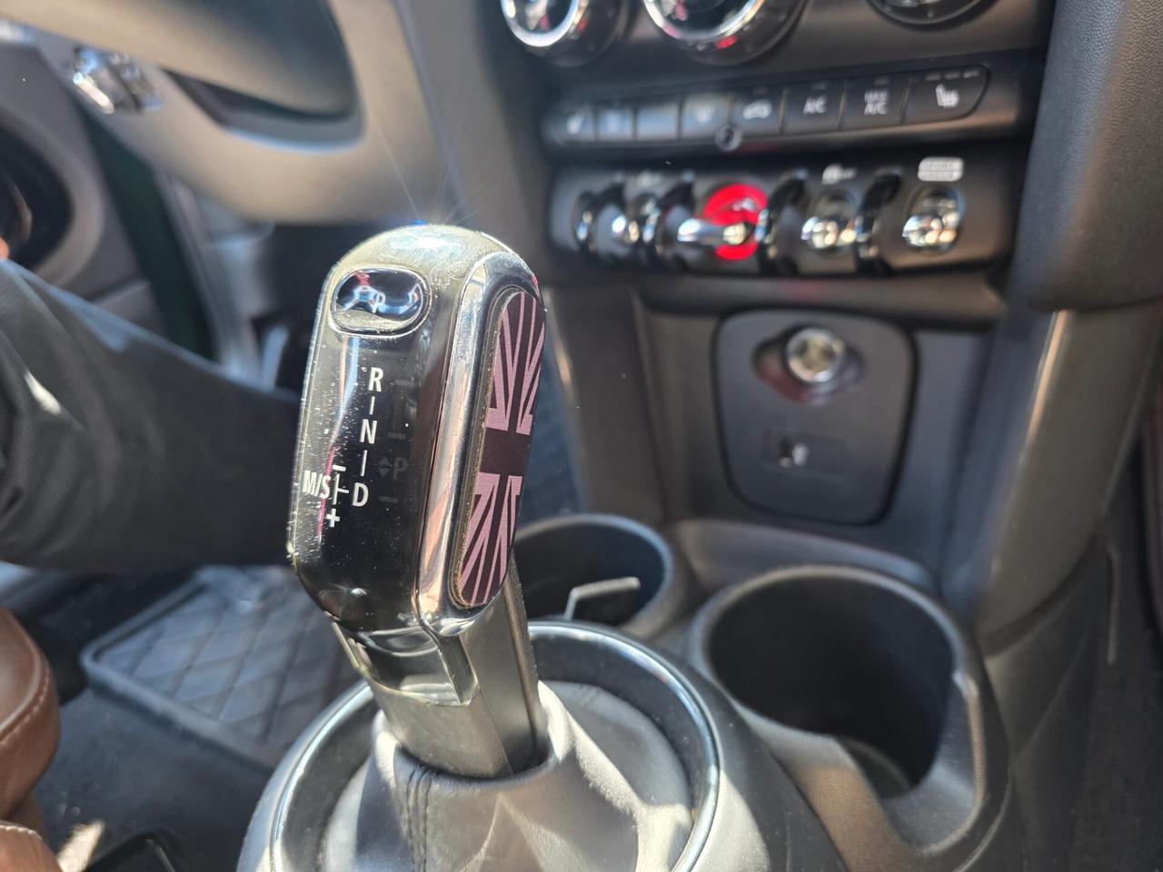 Mini 3p 1.5 One 60 Years Plus 102cv auto