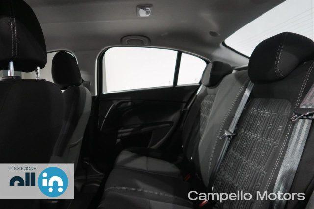 FIAT Tipo Tipo 4p 1.6 Mjt 130cv Tipo