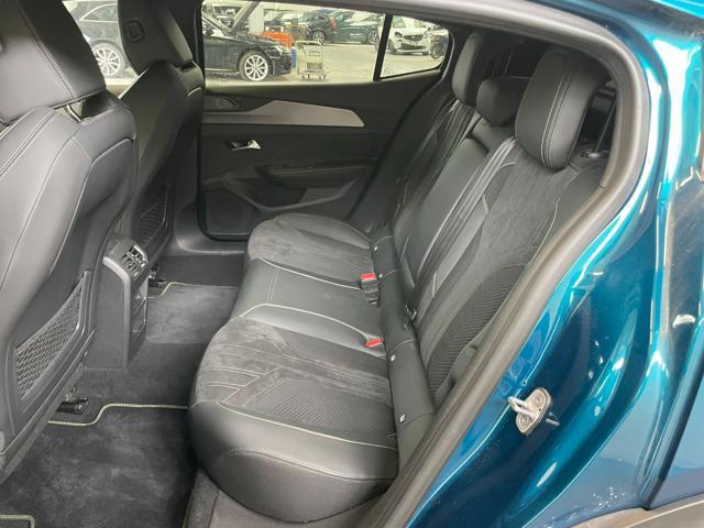 PEUGEOT 408 1.2 PURETECH 130CV S&S EAT8 GT