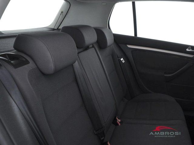 VOLKSWAGEN Golf 1.9 TDI 5p. Comfortline - PER OPERATORI DEL SETTOR