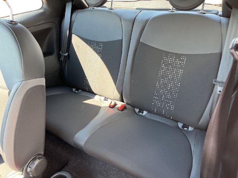 FIAT 500 III 2015 1.0 hybrid Dolcevita 70cv