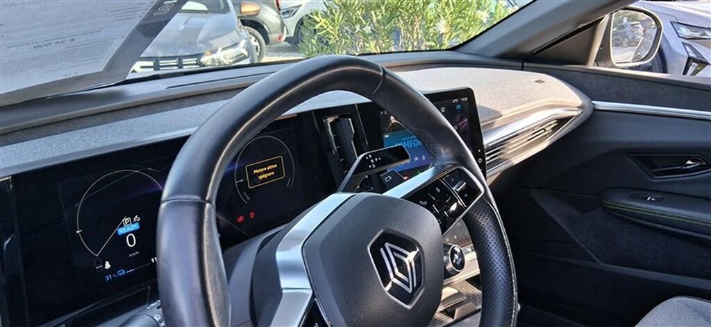 Renault Megane E-Tech Berlina Techno EV60 Optimum Charge
