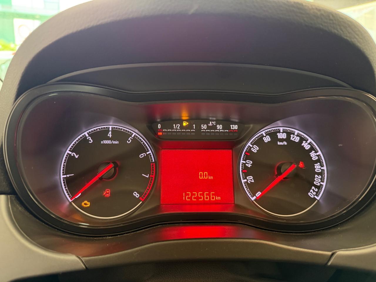 Opel Corsa 1.4 90CV GPL Tech 5 porte Innovation