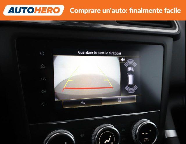 RENAULT Kadjar TCe 140CV EDC FAP Sport Edition2
