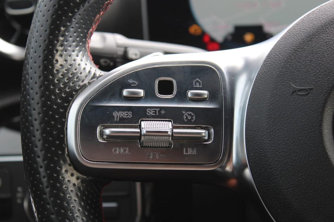 Mercedes-benz A Tua A SOLI 274€ al mese Anticipo Zero