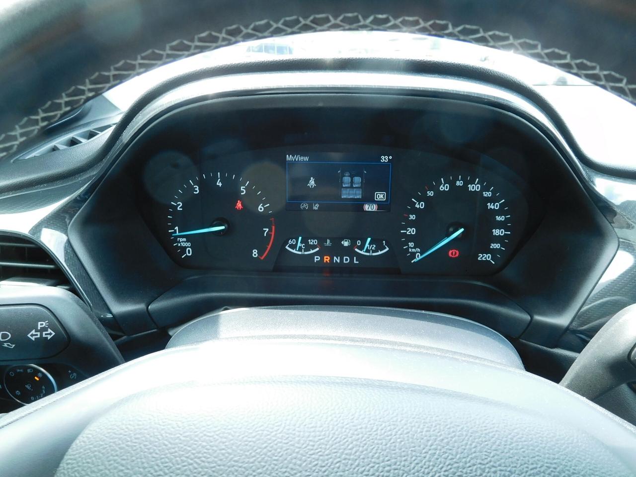 Ford Puma 1.0 EcoBoost Hybrid 125 CV S&S Titanium
