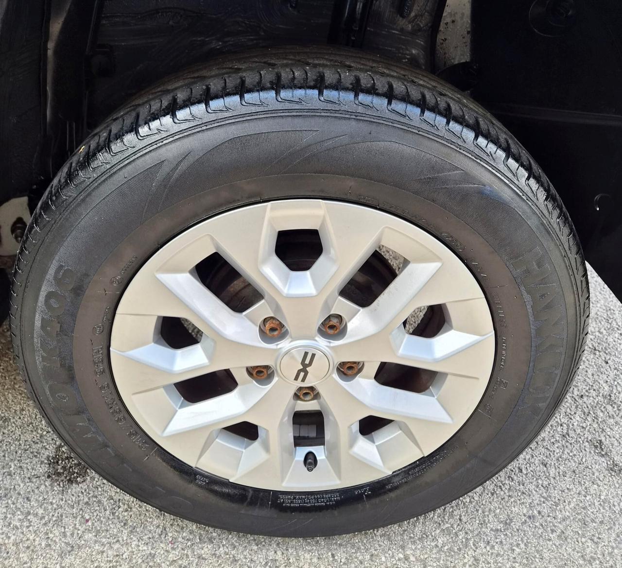 Dacia Duster 1.0 TCe GPL 4x2 Prestige