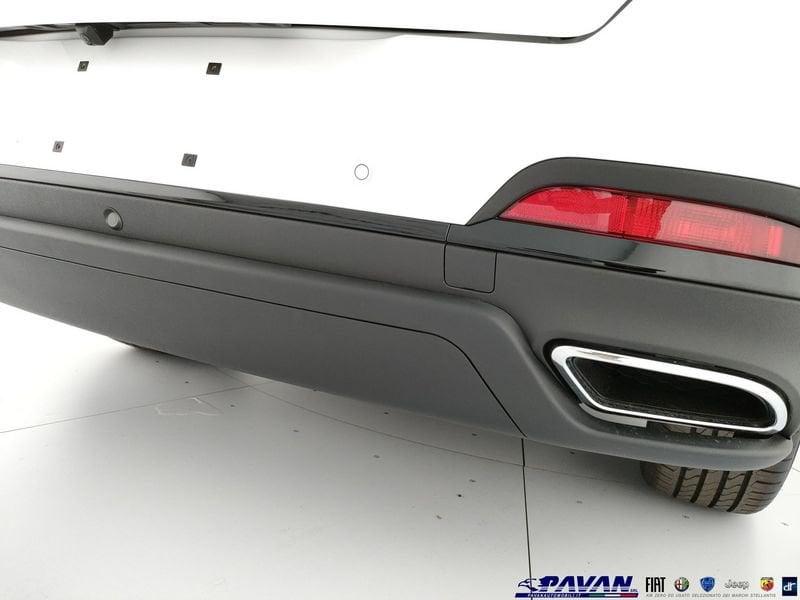 DR AUTOMOBILES DR 6.0 1.5 Turbo Bi-Fuel GPL