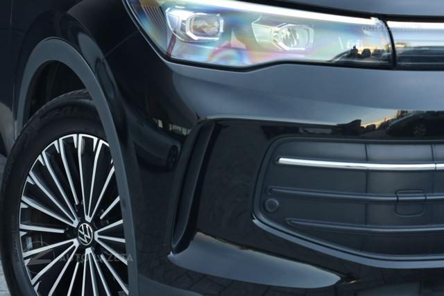 VOLKSWAGEN Tiguan 1.5 eTSI 130 CV ACT DSG Life GANCIO TRAINO