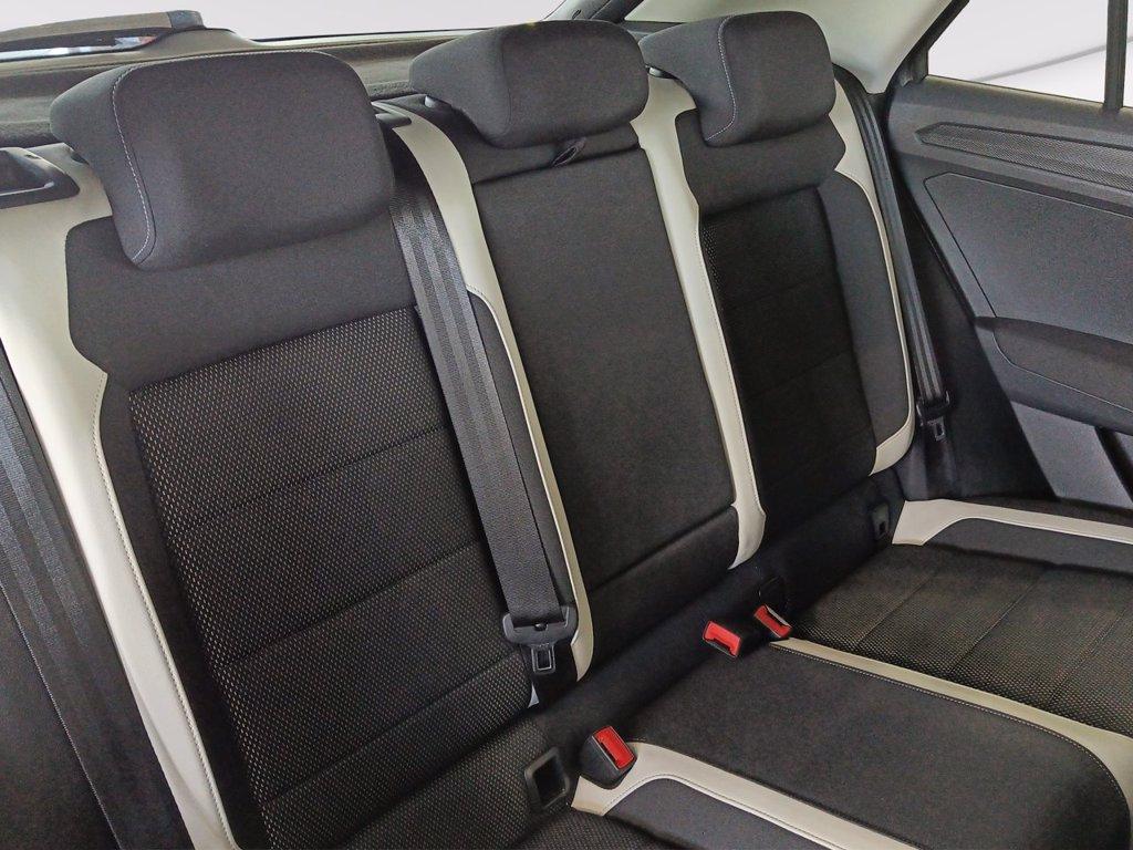 VOLKSWAGEN T-roc 1.0 tsi advanced del 2019