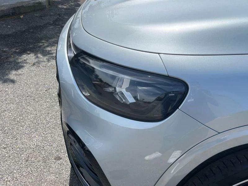 Mercedes-Benz GLB 250+ EQ Advanced Plus