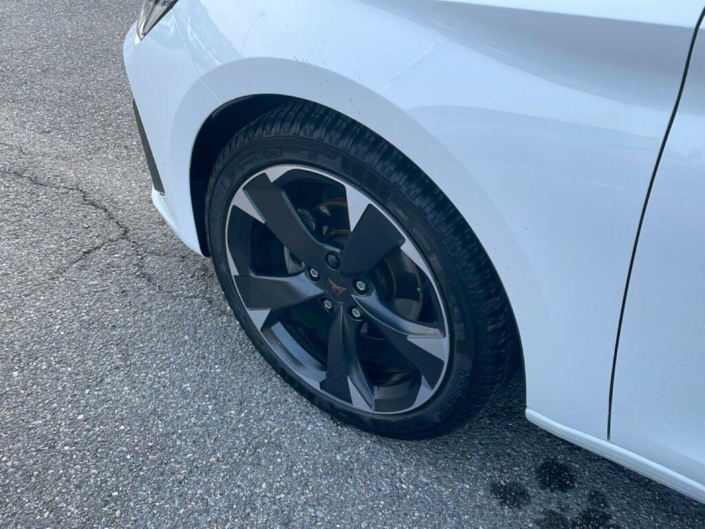 Cupra Leon Sportstourer 1.5 Hybrid DSG