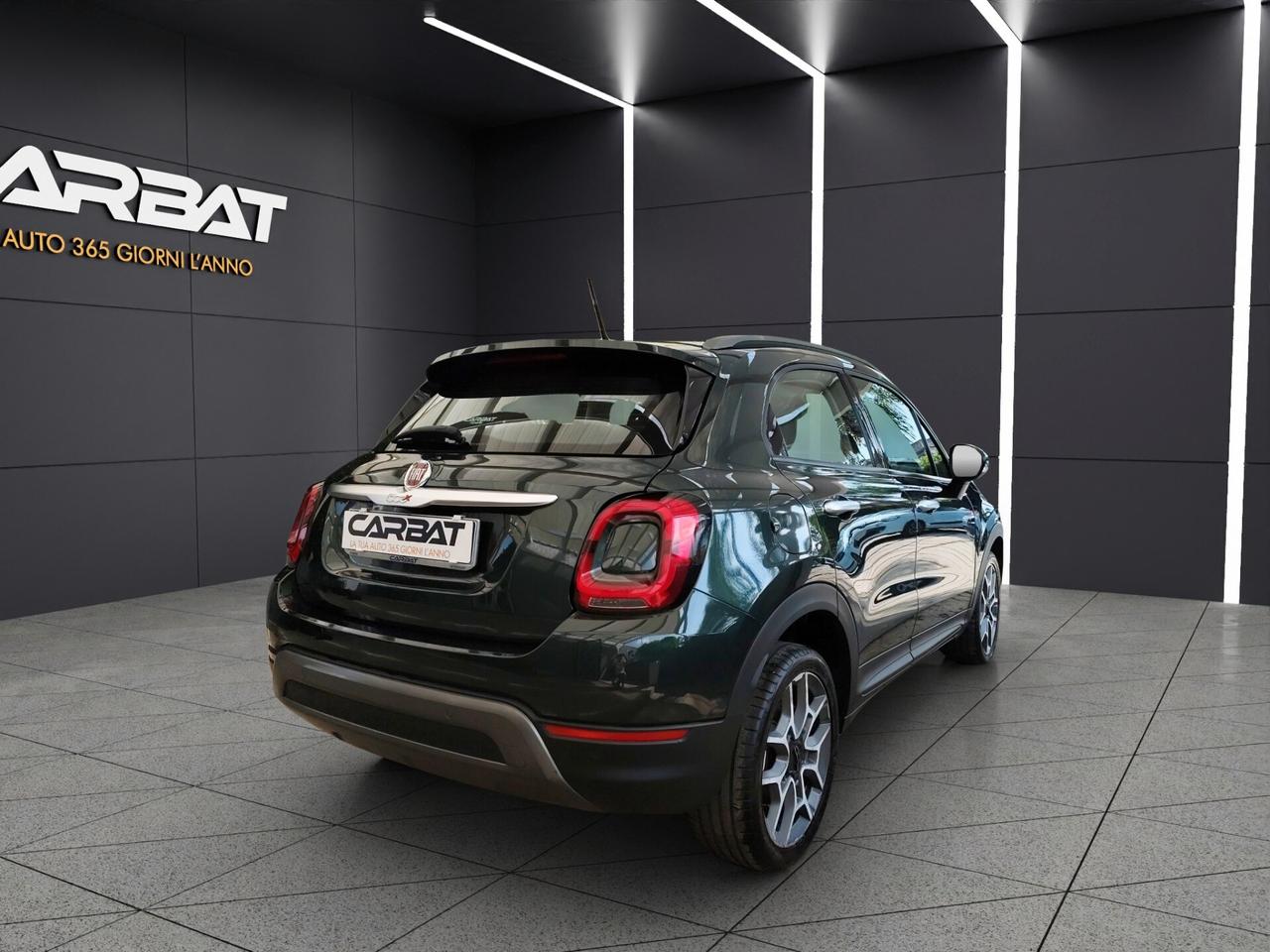 FIAT 500X 500X 1.0 T3 120 CV Cross