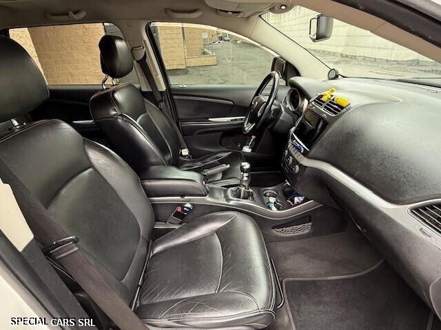 Fiat Freemont 2.0 Multijet Lounge