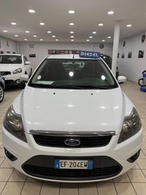 Ford Focus 1.6 TDCi full optional