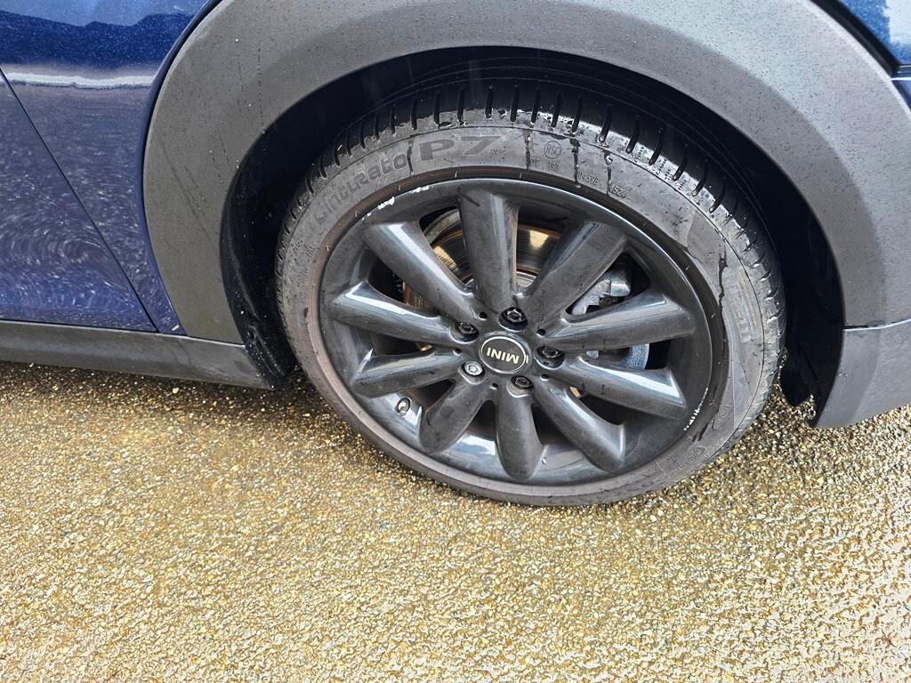 Mini COOPER S 2.0 192C V HYPE