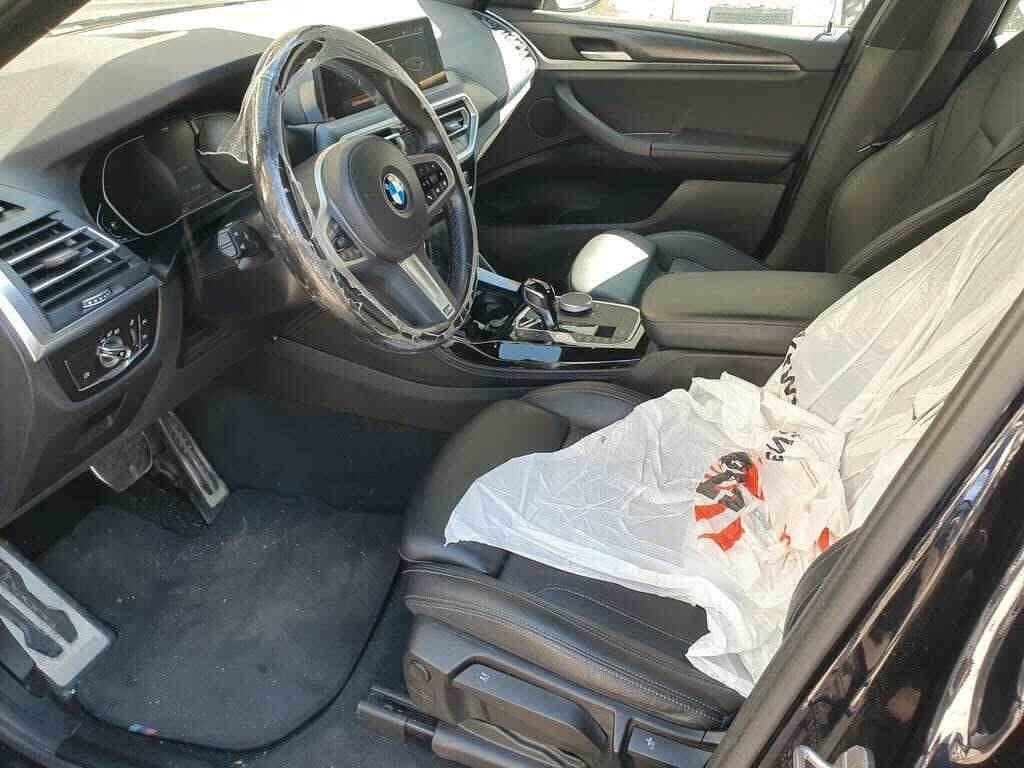 Bmw X4 xDrive 20d mhev 48V Automatica Msport