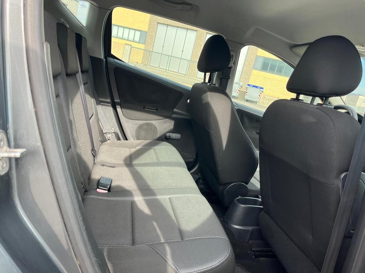 Peugeot 207 1.4 8V 75CV SW Special Edition