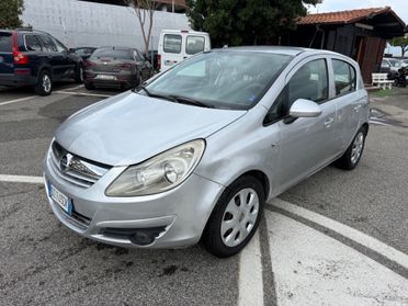 Opel Corsa 1.2 80CV 5 porte GPL-TECH Club