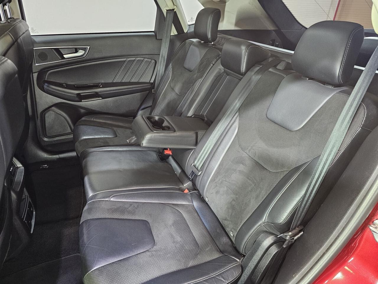 Ford Edge 2.0 TDCI 210 CV AWD S&S Powershift ST Line