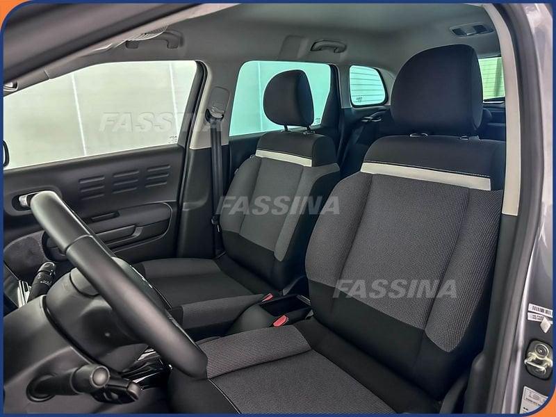 Citroën C3 Aircross C3 Aircross 1.2 puretech Max s&s 110cv