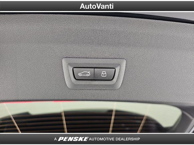 BMW Serie 1 120d 48V MSport Pro auto