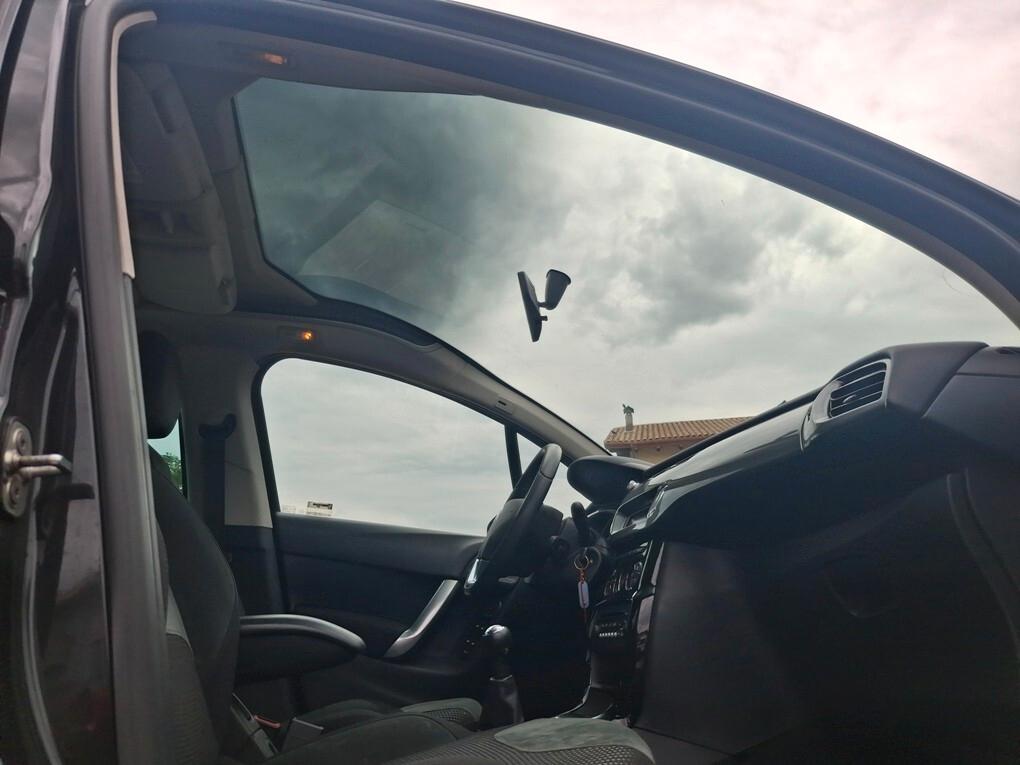 Citroen C3 1.4 Exclusive GPL
