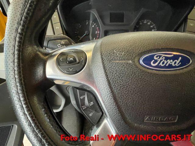 FORD Transit 310 2.0TDCi EcoBlue 130CV 9 POSTI Combi Trend
