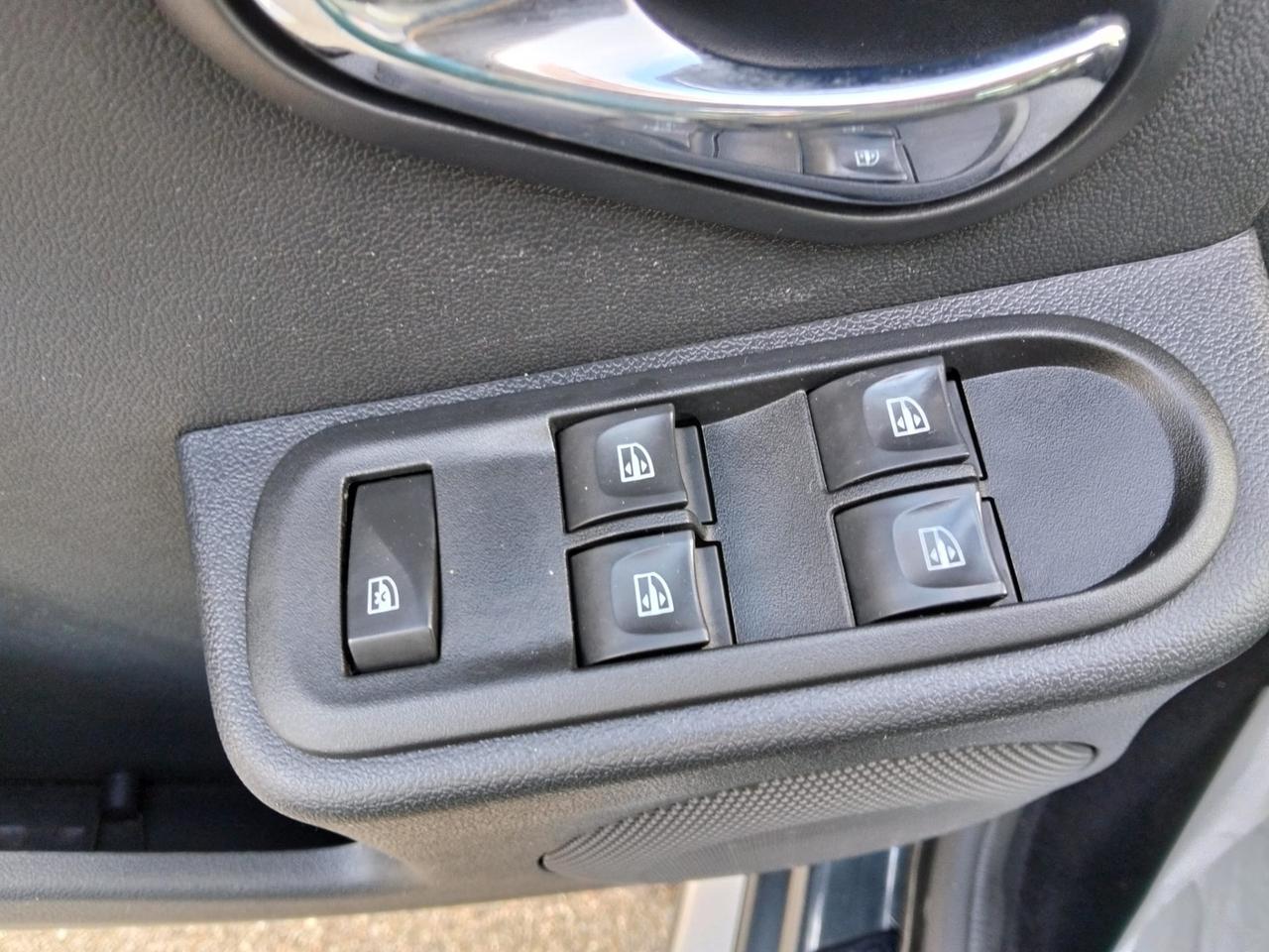 Dacia Duster 1.5 dCi 110CV Start&Stop 4x2 Navi*Cerchi*Euro6