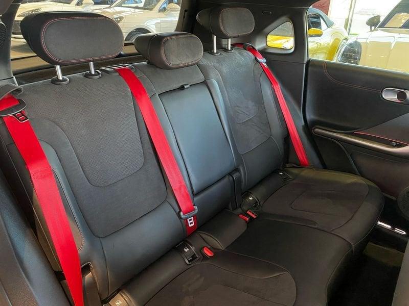 smart #1 smart BRABUS #1