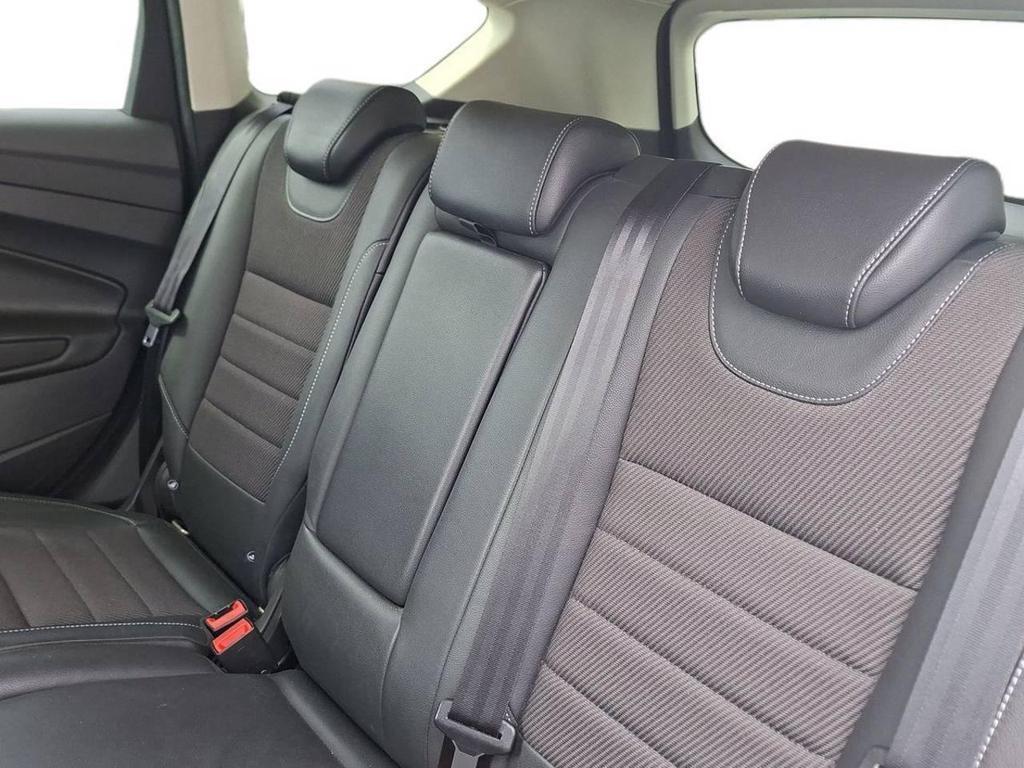 Ford Kuga 2.0 TDCi Titanium 4WD