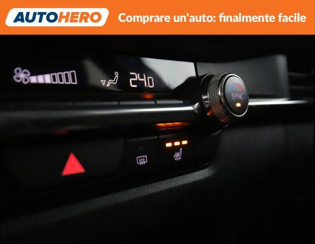 MAZDA CX-30 2.0L e-Skyactiv-G M Hybrid 2WD Homura