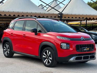 CITROEN C3 Aircross PureTech 82cv Feel