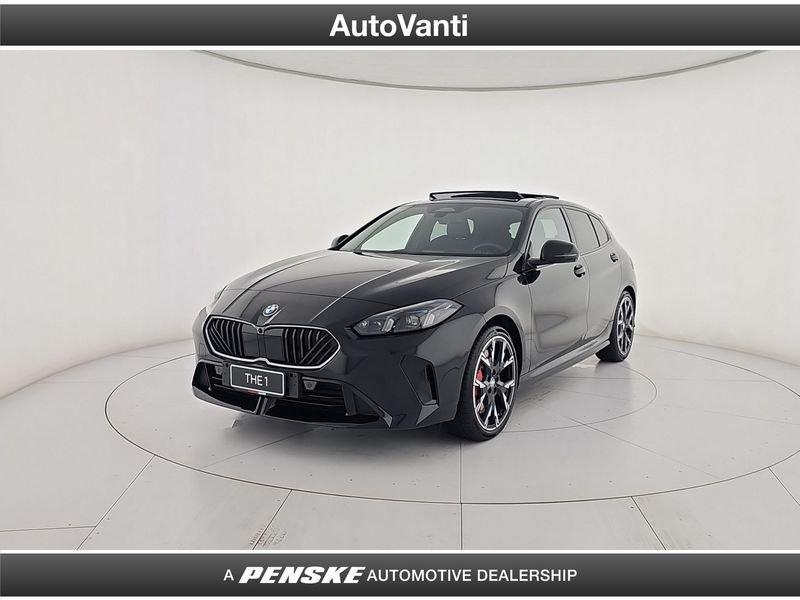 BMW Serie 1 120d 48V MSport Pro auto