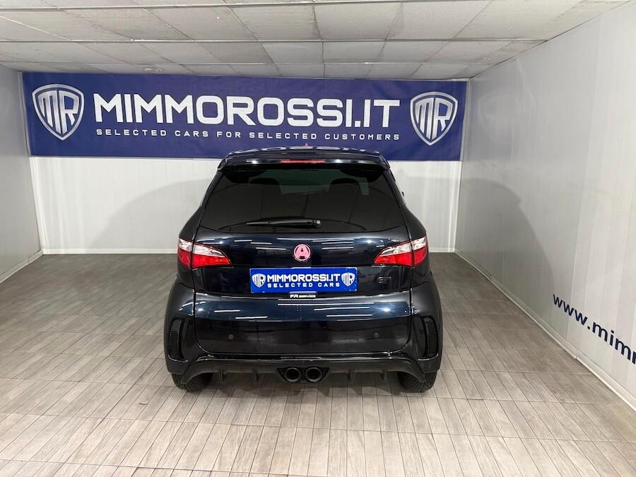 Aixam Coupé GTI UNIPROPRIETARIO