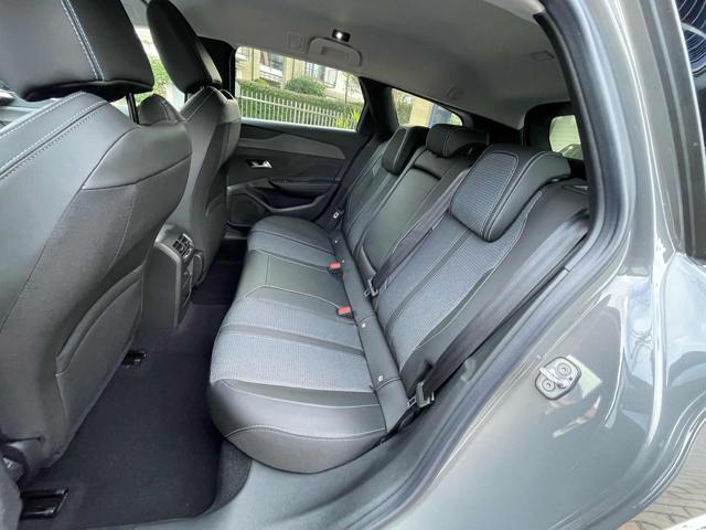 PEUGEOT 308 BlueHDi 130 S&S EAT8 SW Allure - KM0