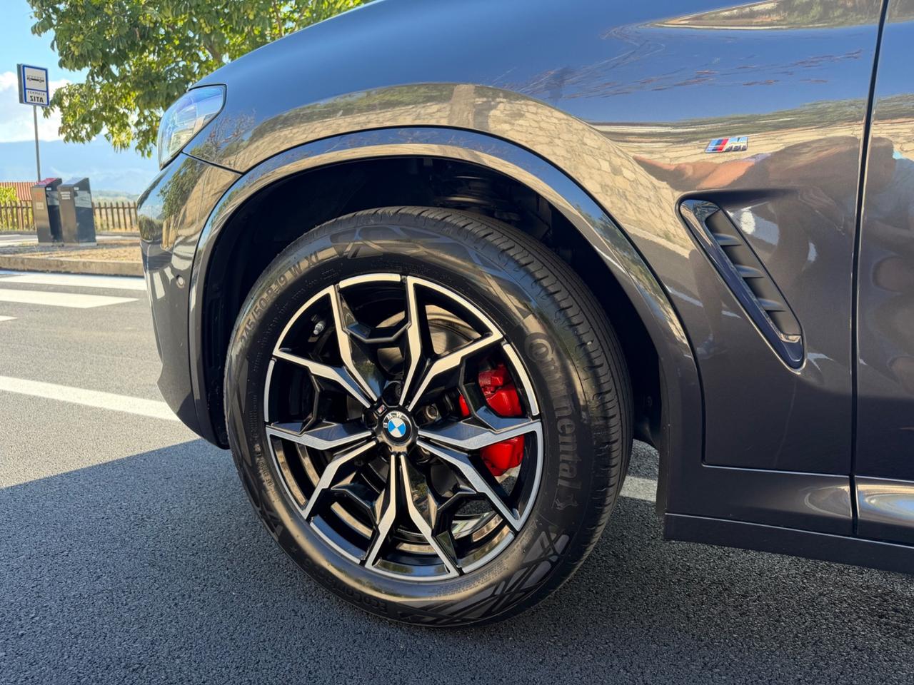 Bmw X4 xDrive20d 48V Msport