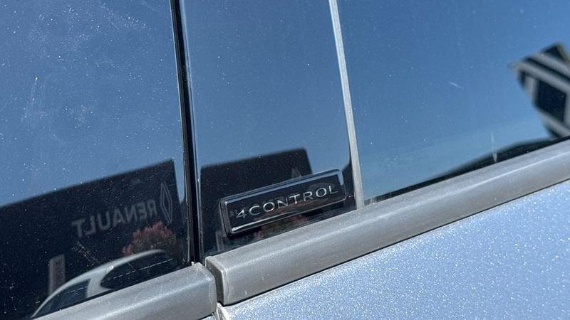 Renault Espace NUOVO esprit Alpine MY24 full hybrid E-Tech 200 7p