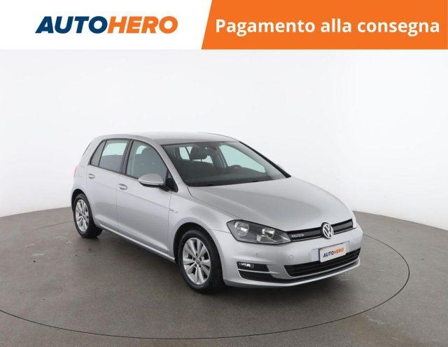 VOLKSWAGEN Golf 1.0 TSI 115 CV DSG 5p. Comfortline BlueMotion