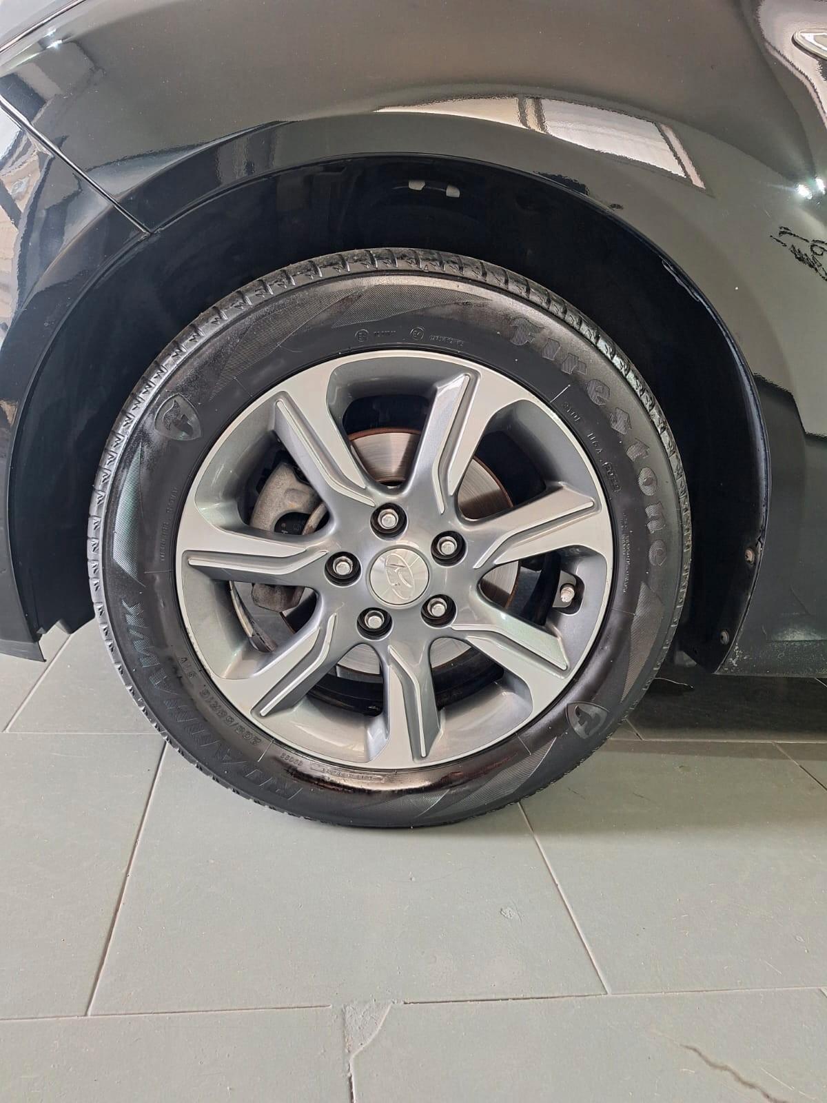 Hyundai iX20 1.4 90 CV Econext Comfort 2016