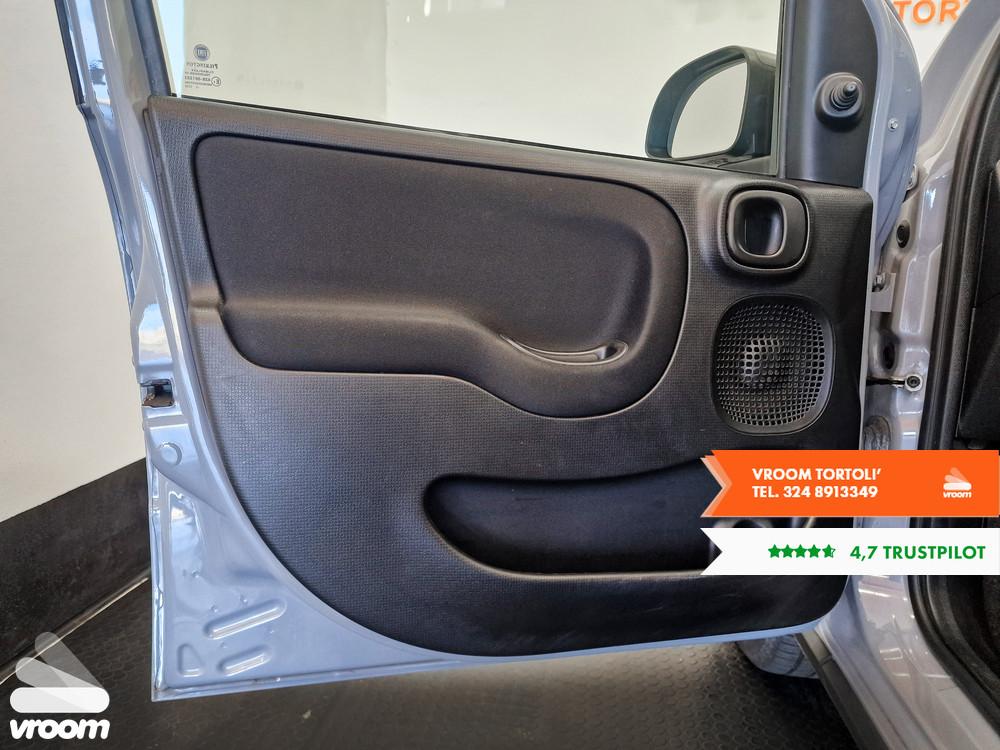 FIAT Panda 3ª serie Panda 1.0 FireFly S&S Hybrid